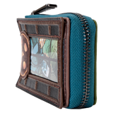 Portefeuille Loungefly Compass International - Halloween