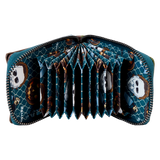 Portefeuille Loungefly Compass International - Halloween