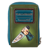 Portefeuille Loungefly Compass International - Halloween