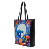 Tote bag Loungefly Laika - Coraline