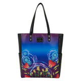 Tote bag Loungefly Laika - Coraline