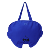 Tote bag oversize Loungefly Coraline