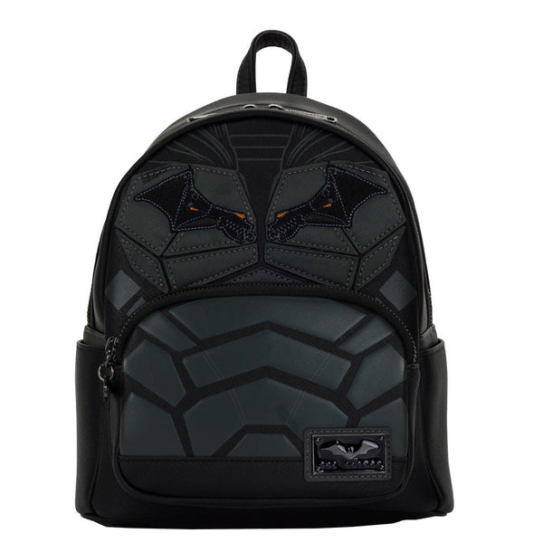 Sac à dos Loungefly DC Comics - Batman (23x27x11 cm)