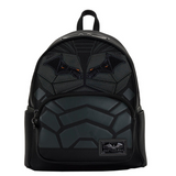 Sac à dos Loungefly DC Comics - Batman (23x27x11 cm)