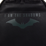 Sac à dos Loungefly DC Comics - Batman (23x27x11 cm)