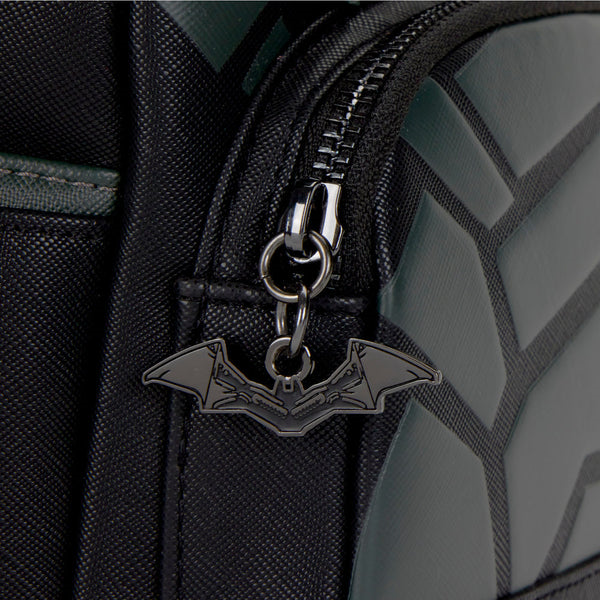 Sac à dos Loungefly DC Comics - Batman (23x27x11 cm)