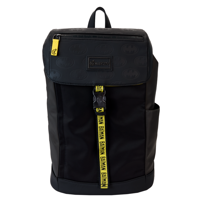 Sac à dos traveller Loungefly Batman - 85ème Anniversaire