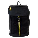 Sac à dos traveller Loungefly Batman - 85ème Anniversaire