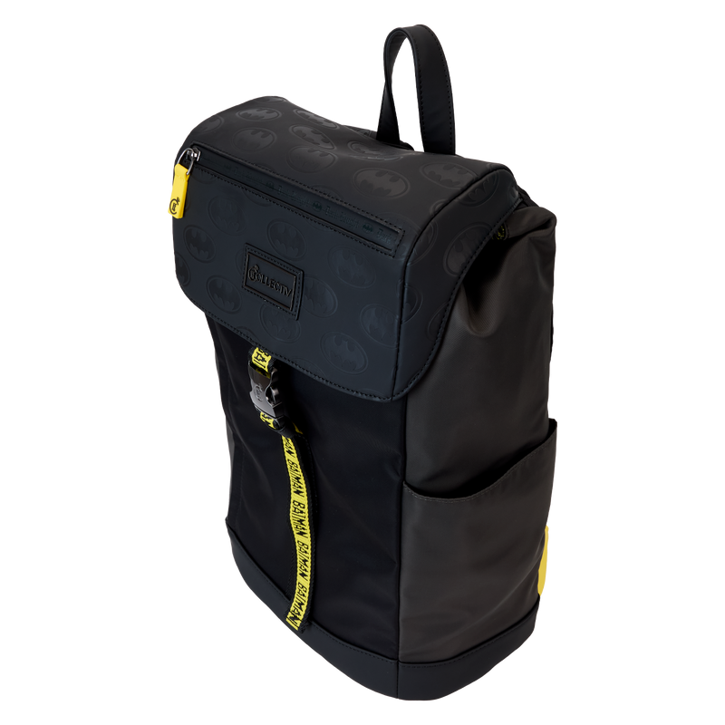 Sac à dos traveller Loungefly Batman - 85ème Anniversaire