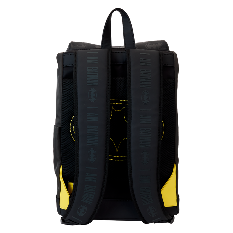 Sac à dos traveller Loungefly Batman - 85ème Anniversaire