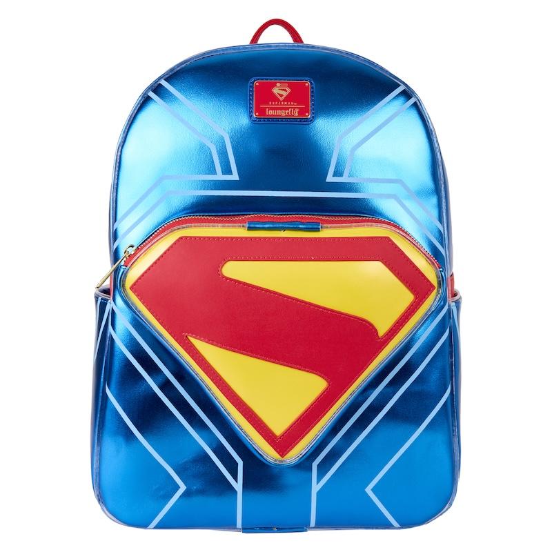 Sac à dos Loungefly Superman