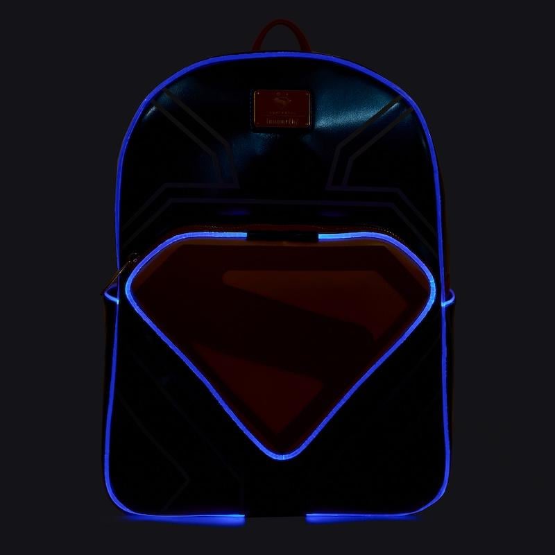 Sac à dos Loungefly Superman