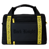 Sac bandoulière executive Loungefly Batman - 85ème Anniversaire