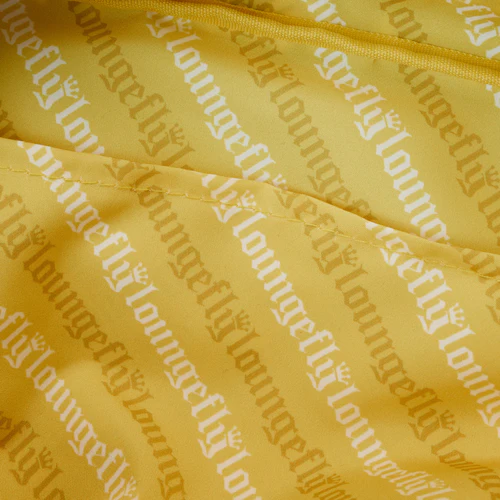 Mini sac à dos nylon Loungefly Moi Moche et Méchant - Minion