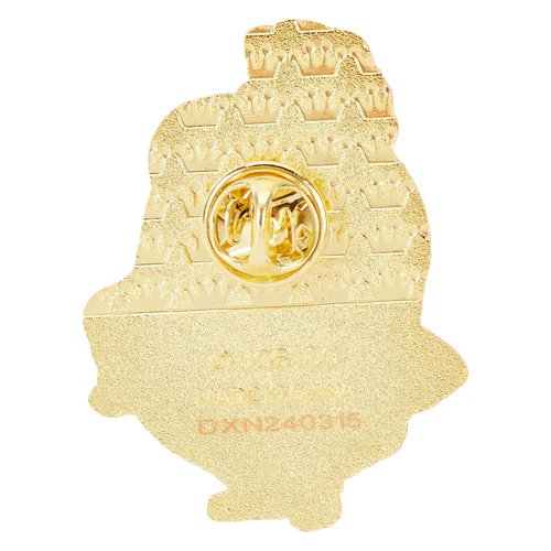 Set de 4 pins Loungefly Moi Moche et Méchant - Variety