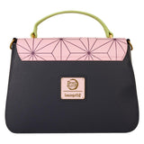 Sac bandoulière Loungefly Demon Slayer - Nezuko Kamado