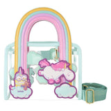 Tote bag Loungefly Minions - Fluffy Unicorn