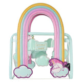 Tote bag Loungefly Minions - Fluffy Unicorn