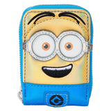 Portefeuille Loungefly Moi Moche et Méchant - Minion