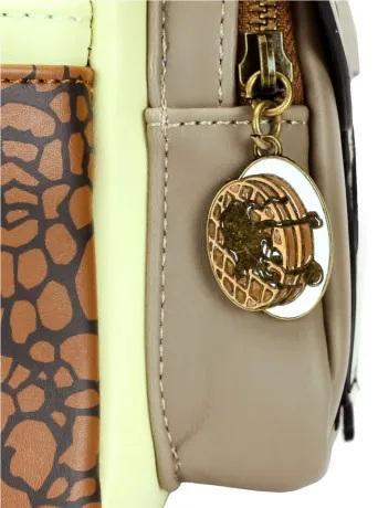 Mini sac à dos Loungefly Shrek - Shrek et Âne