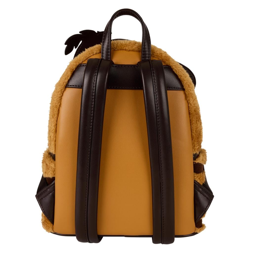 Mini sac à dos Loungefly Shrek - Le Chat Potté