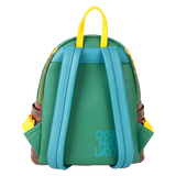 Mini sac à dos Loungefly Shrek - Spring Vibes