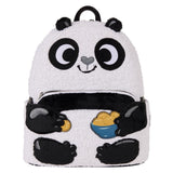 Mini sac à dos Loungefly Kung Fu Panda - Baby Po