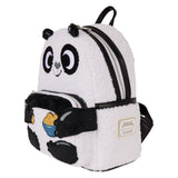 Mini sac à dos Loungefly Kung Fu Panda - Baby Po