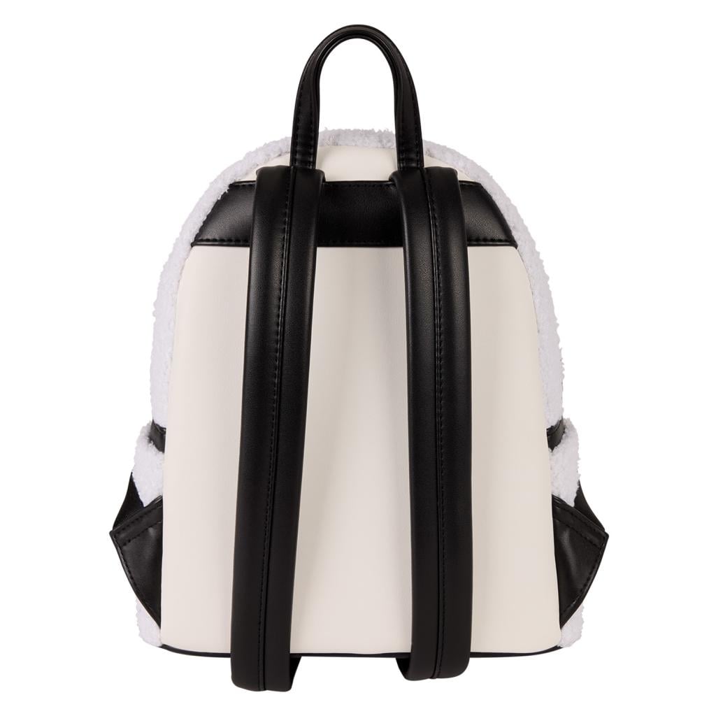 Mini sac à dos Loungefly Kung Fu Panda - Baby Po