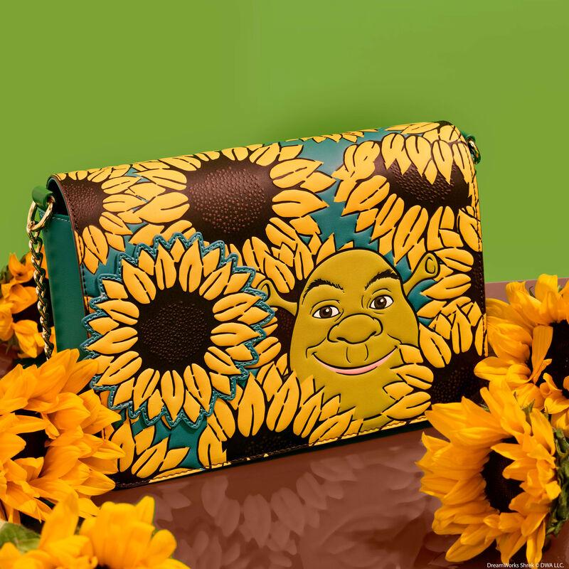Sac bandoulière Loungefly Shrek - Spring Vibes