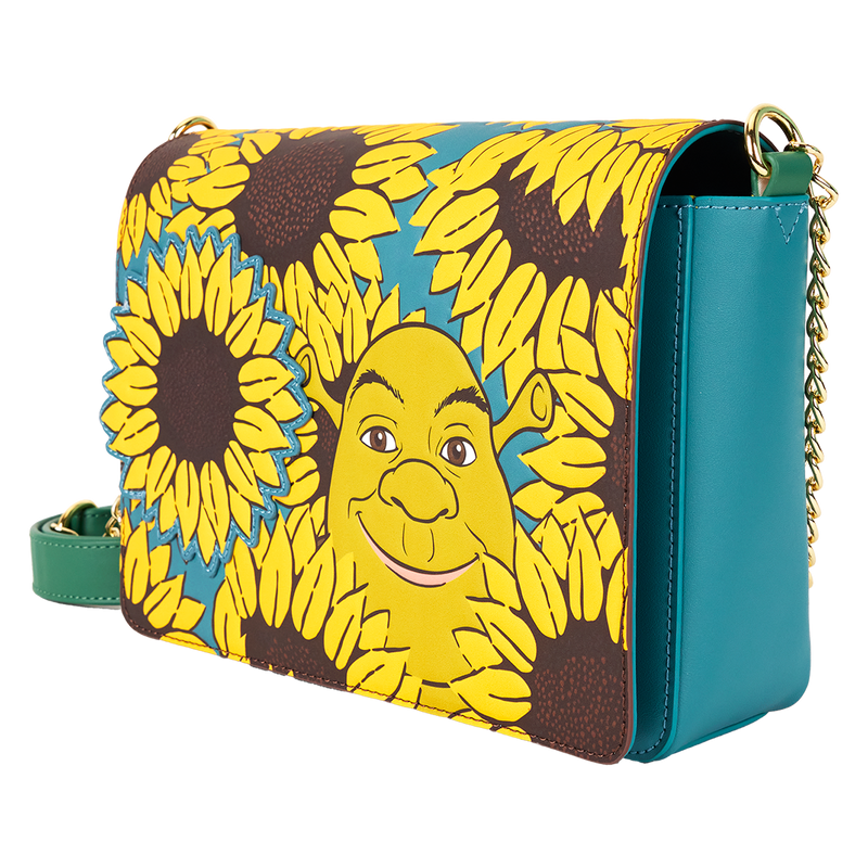 Sac bandoulière Loungefly Shrek - Spring Vibes