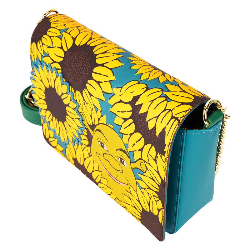Sac bandoulière Loungefly Shrek - Spring Vibes
