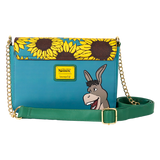 Sac bandoulière Loungefly Shrek - Spring Vibes
