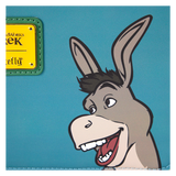 Sac bandoulière Loungefly Shrek - Spring Vibes