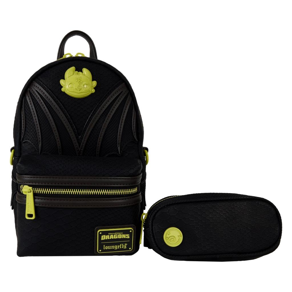 Sling bag Loungefly Dragons