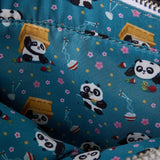 Tote bag Loungefly Kung Fu Panda - Po