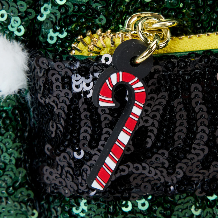 Mini sac à dos Loungefly Elfe - Buddy Sequin Cosplay