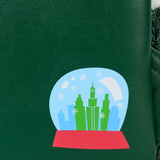 Mini sac à dos Loungefly Elfe - Buddy Sequin Cosplay