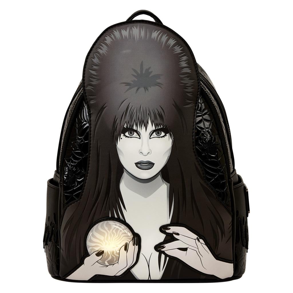 Mini sac à dos Loungefly Elvira