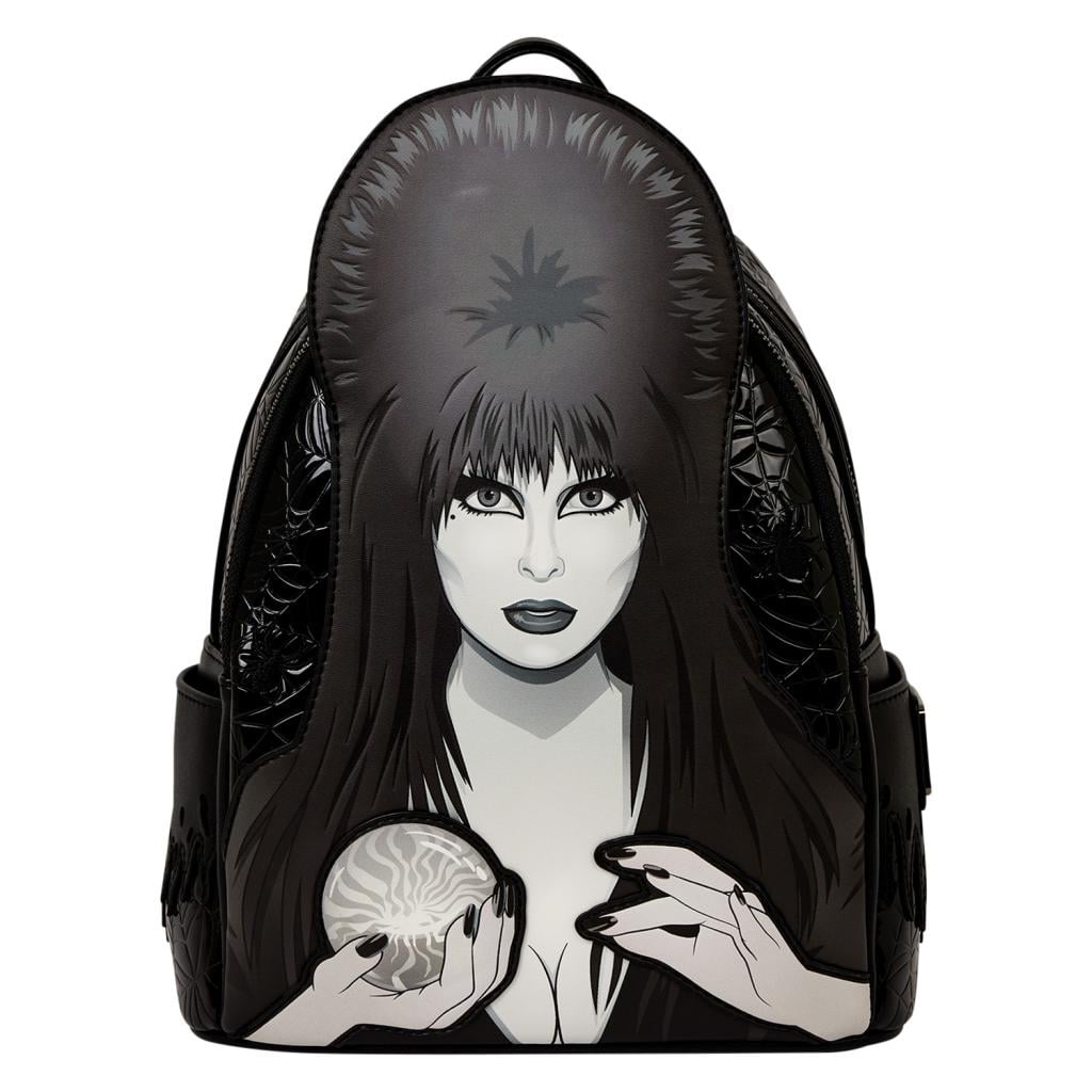 Mini sac à dos Loungefly Elvira