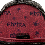 Mini sac à dos Loungefly Elvira