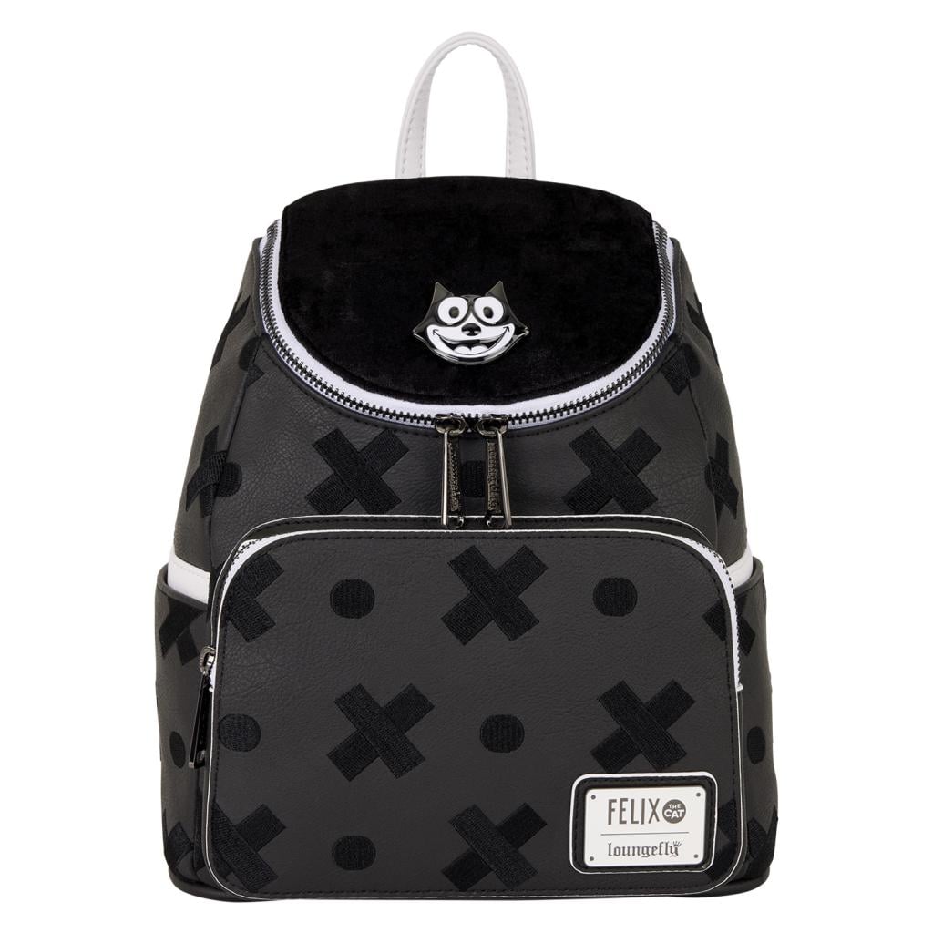 Mini sac à dos Loungefly Felix the Cat