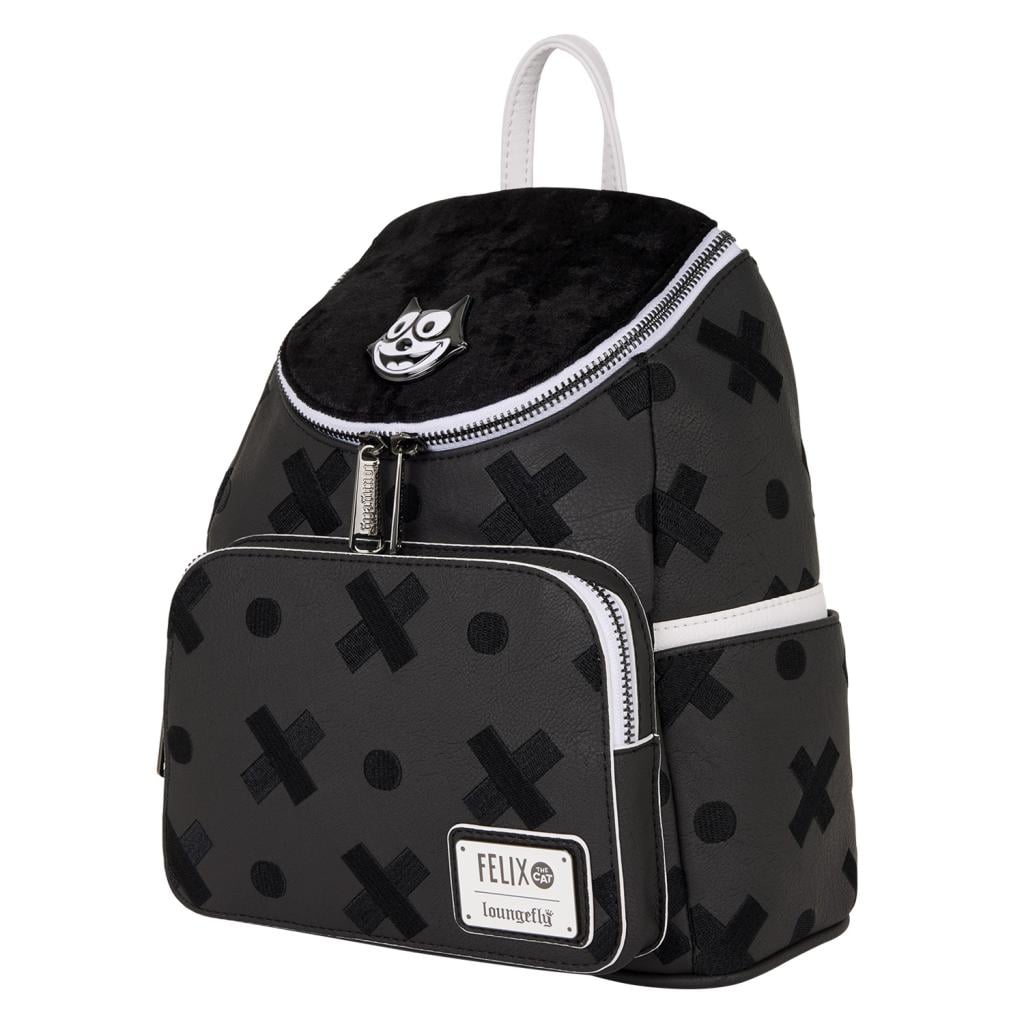 Mini sac à dos Loungefly Felix the Cat