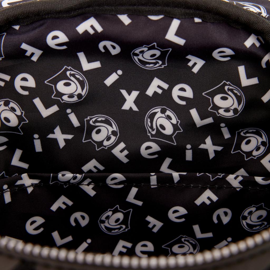 Mini sac à dos Loungefly Felix the Cat