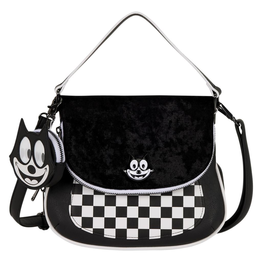 Sac bandoulière Loungefly Felix the Cat