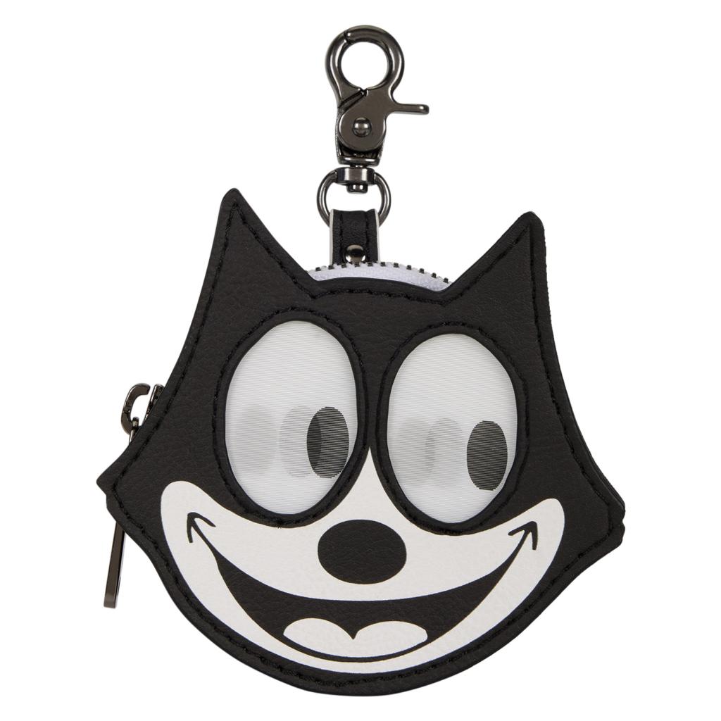 Sac bandoulière Loungefly Felix the Cat