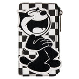 Porte-carte Loungefly Felix the Cat