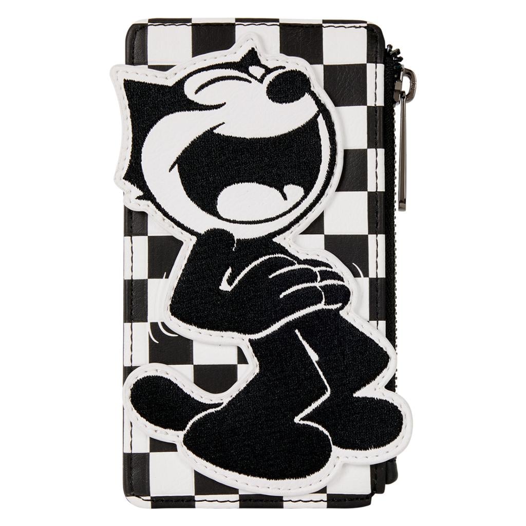 Porte-carte Loungefly Felix the Cat