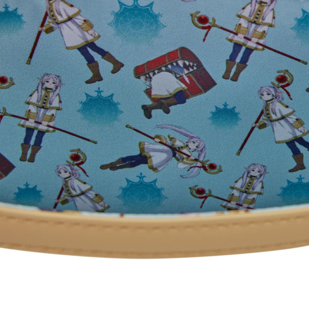 Sac bandoulière Loungefly Frieren Beyond Journey's End