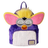 Mini sac à dos Loungefly Hasbro - Furby